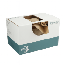 Opvulpapier Fasfil Mini 381mmx488 meter 45 gram gevouwen met perforatie