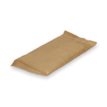 Koelelement Kraft Gelpack 200gr 100x190mm - 80 stuks