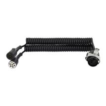 Adapterkabel 15-polig naar 2x7-polig S+N EURO 6