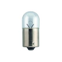 Aspöck gloeilamp 24V 10W BA15s