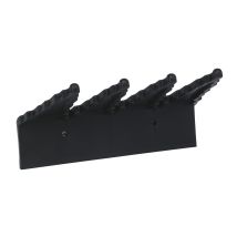Vikan Ophangrek Wasborstels 240 mm