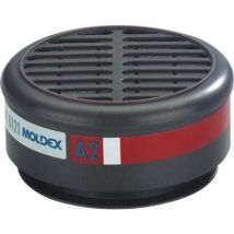 Gas- en dampfilter Moldex 8500 A2