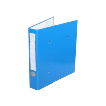 Tachoschijf blauw opbergmap voor tachograafschijven