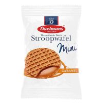 Daelmans Mini Stroopwafels - 200 stuks 1