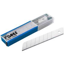 Reservemesjes Dahle 18mm - 10 stuks 1