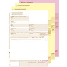 Begeleidingsbrief laser 4-voud [1-2-3-4]