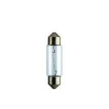 Philips 24V Festoon T10,5x43 10W Buislamp 10W 