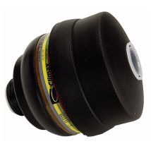Climax F725 filters