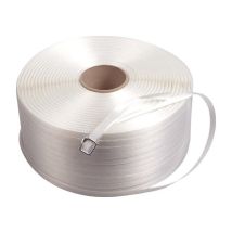 Composietband 19mm 550daN 600 meter (60WG HM) 2 rol/doos