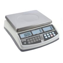Digitale telweegschaal Kern CPB 30K0.5N tot 30 kg