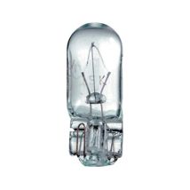 Aspöck Gloeilamp 24V 5W W2,1x9,5d