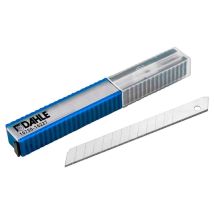 Reservemesjes Dahle 9mm - 10 stuks