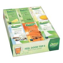 Pickwick Combipack Feel Good Thee - pak 150 stuks 1