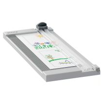 Rolsnijmachine Leitz - A4 formaat 1
