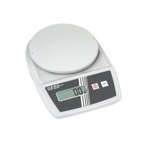 Precisieweegschaal Kern EMB 6000-1 tot 6 kg