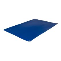 Kleefmat Easydek 60x90 cm Blauw