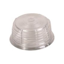 Lens Britax pendellamp - wit 