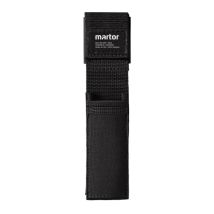 Martor Gordeltas met clip - Small