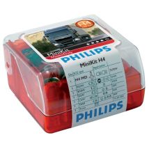 Philips MasterDuty Minikit H4 24V