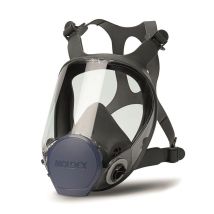 Moldex 9000 serie volgelaatsmaskers