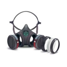 Moldex 8200