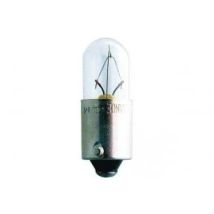 Aspöck gloeilamp 2W 24V BA9s