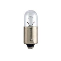 Philips Gloeilamp MasterLife 24V 4W BA9s