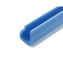 Schuimprofiel U-tulip 100-120mm x L2000 x D21 mm - 22 stuks