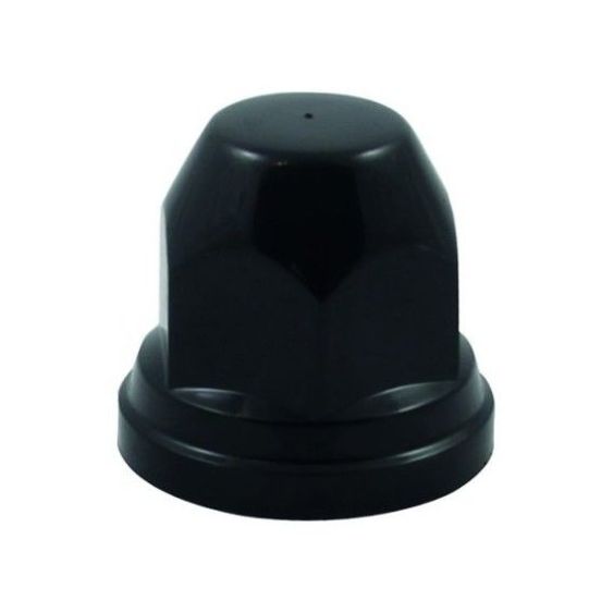 Wielmoerdop Zwart - SW27 45mm