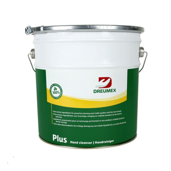 Dreumex plus 15 liter
