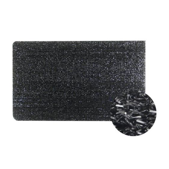 Anti-Spray Spatlap 660x1020 mm Clear Pass - Extra Veilig