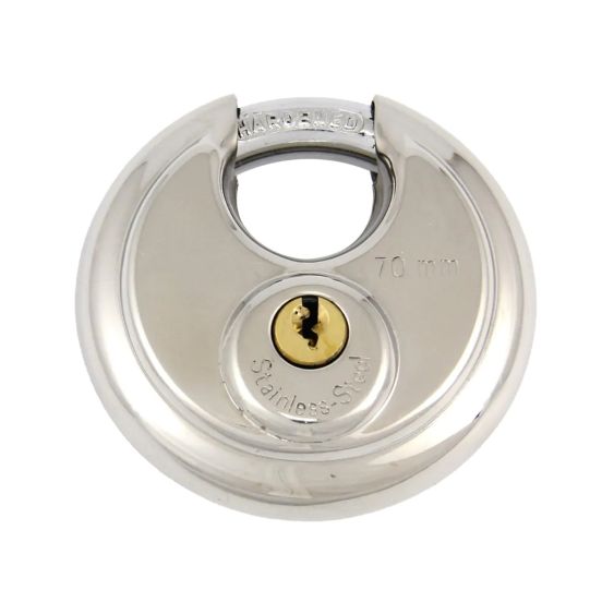 Discusslot M-Lok - Gelijksluitend