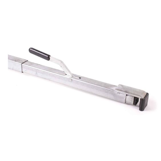 Huifplankdrager staal 1960-2910 mm