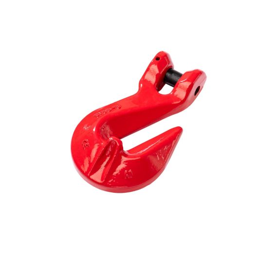 Gaffelinkorthaak - Kettingdiameter naar keuze