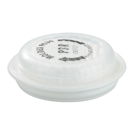 Stoffilter Moldex 903001 P3 R - Doos 12 stuks