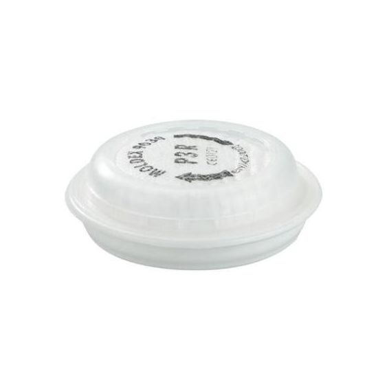 Fijnstoffilter Moldex P3 R