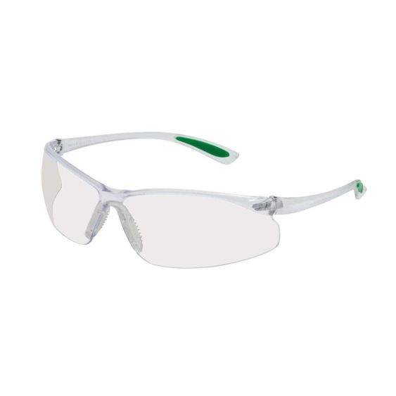 Veiligheidsbril MSA FeatherFit Helder