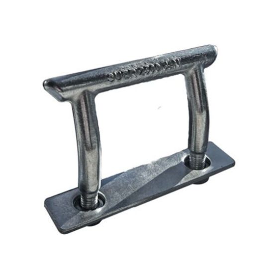 Sjoroog Gekromd 75 mm