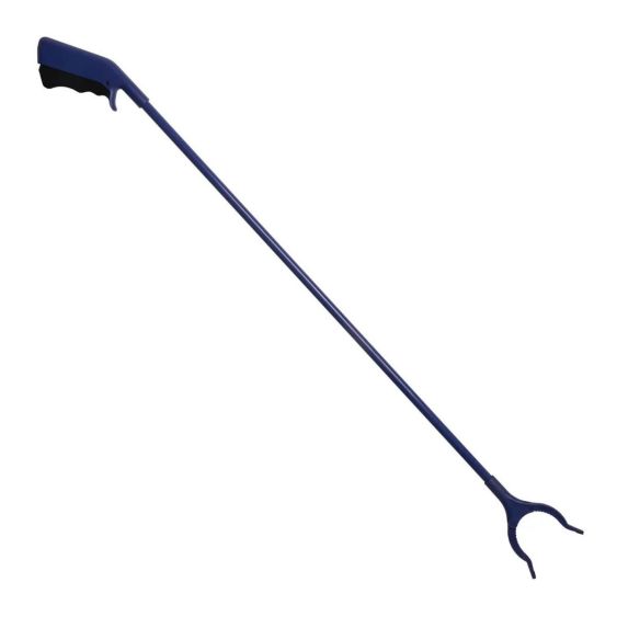 Grijper Multifunctioneel 105 cm Blauw