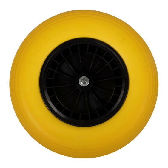 Kruiwagenwiel Anti-lek band Talen Tools