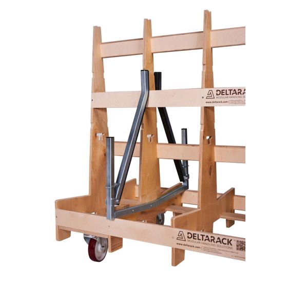 Veiligheidsklem MSC Glasbok