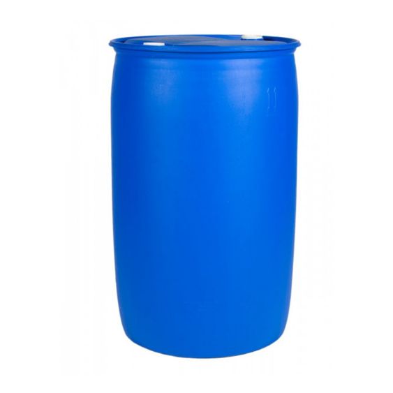 Kunststof Vat 220 liter - Nieuw 