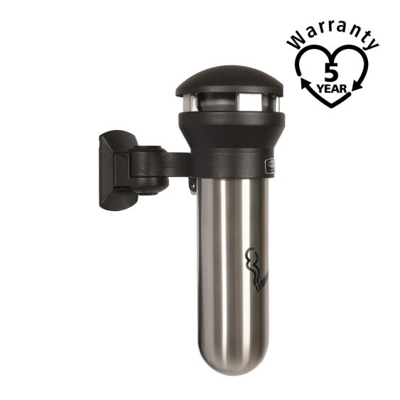 Rubbermaid Design Wandasbak Infinity - warranty