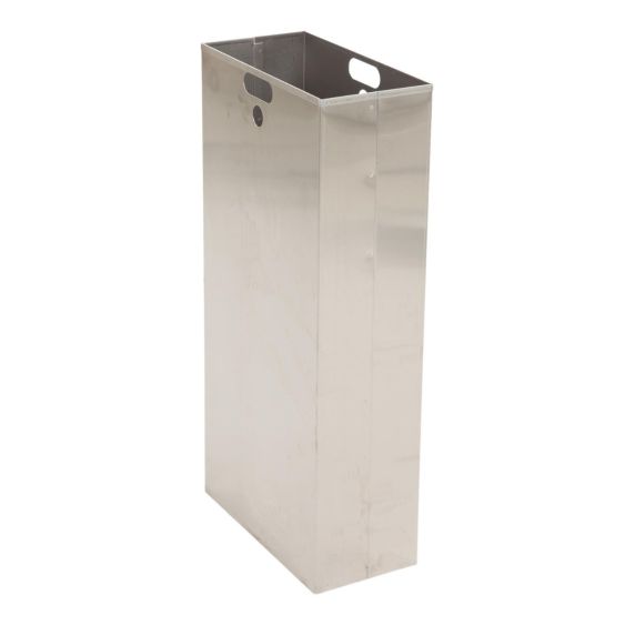 Binnenbak Carro 52,5 liter Aluminium