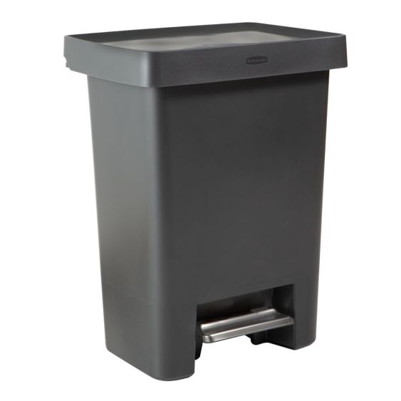 Pedaalemmer Rubbermaid Premium Step On 71 Liter