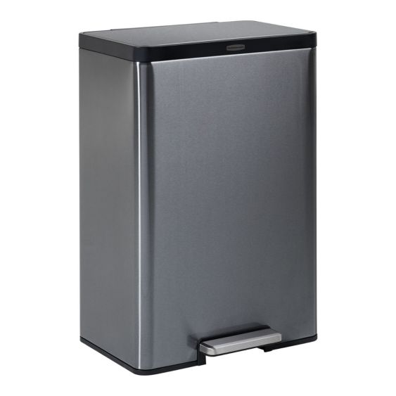 Pedaalemmer Rubbermaid Elite Step On 45 Liter