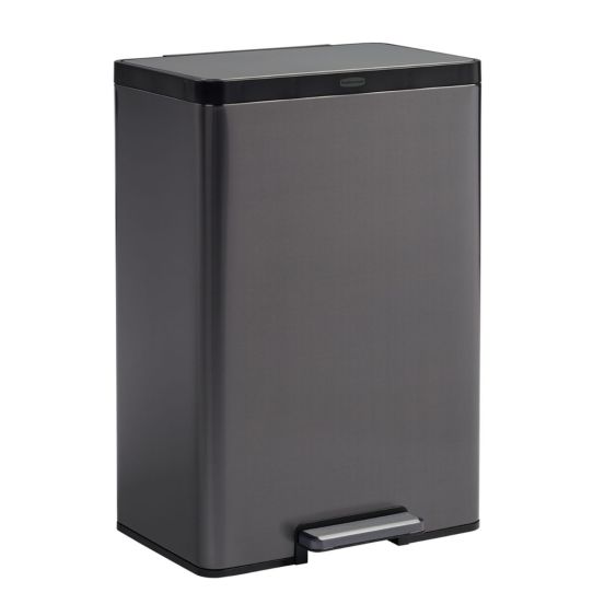 Pedaalemmer Rubbermaid Elite Step On Afvalscheiding 39 Liter