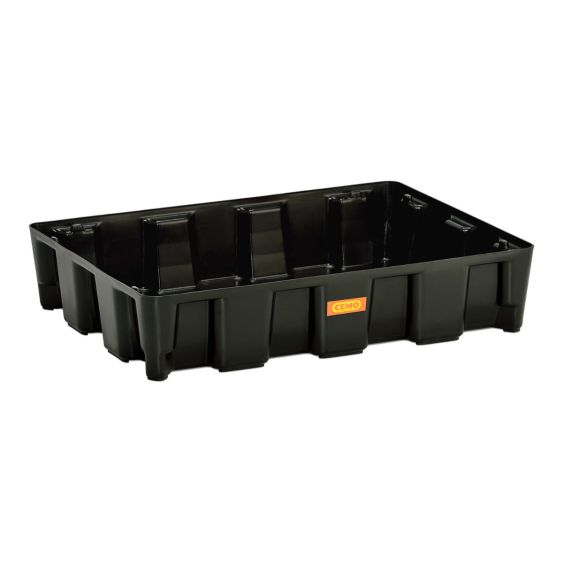 Kunststof Lekbak 800x600x170 mm 60 liter