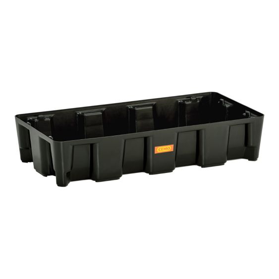 Kunststof Lekbak 800x400x170 mm 35 liter