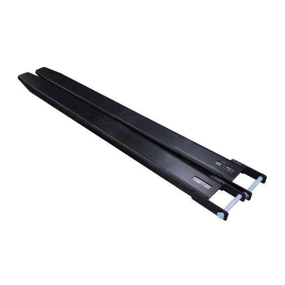 Verlenglepels voor Heftruck Bauer 2000 mm 185x60 mm